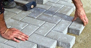 Тротуарная плитка оптом в Екатеринбурге в октябре