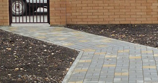 Укладка плитки на даче под ключ в Екатеринбурге от 820 руб. - ТротуарнаяПлитка