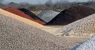 Щебень для бетона от ТротуарнаяПлитка по цене от 1537 руб. в Екатеринбурге